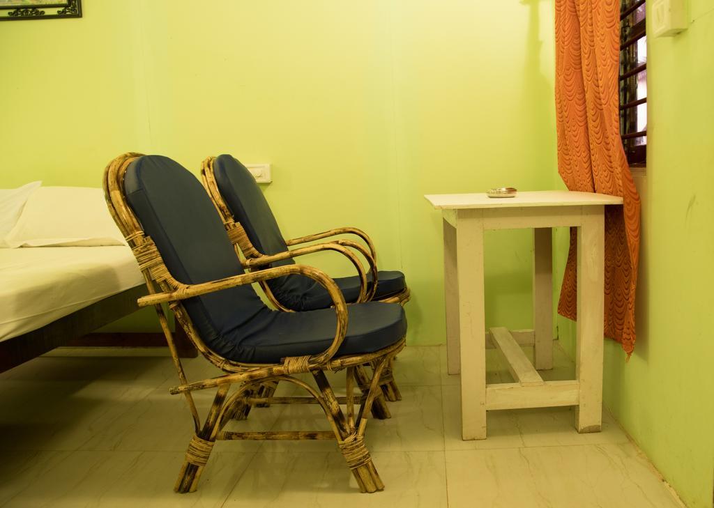 Sunway Cottages Мандрем Экстерьер фото