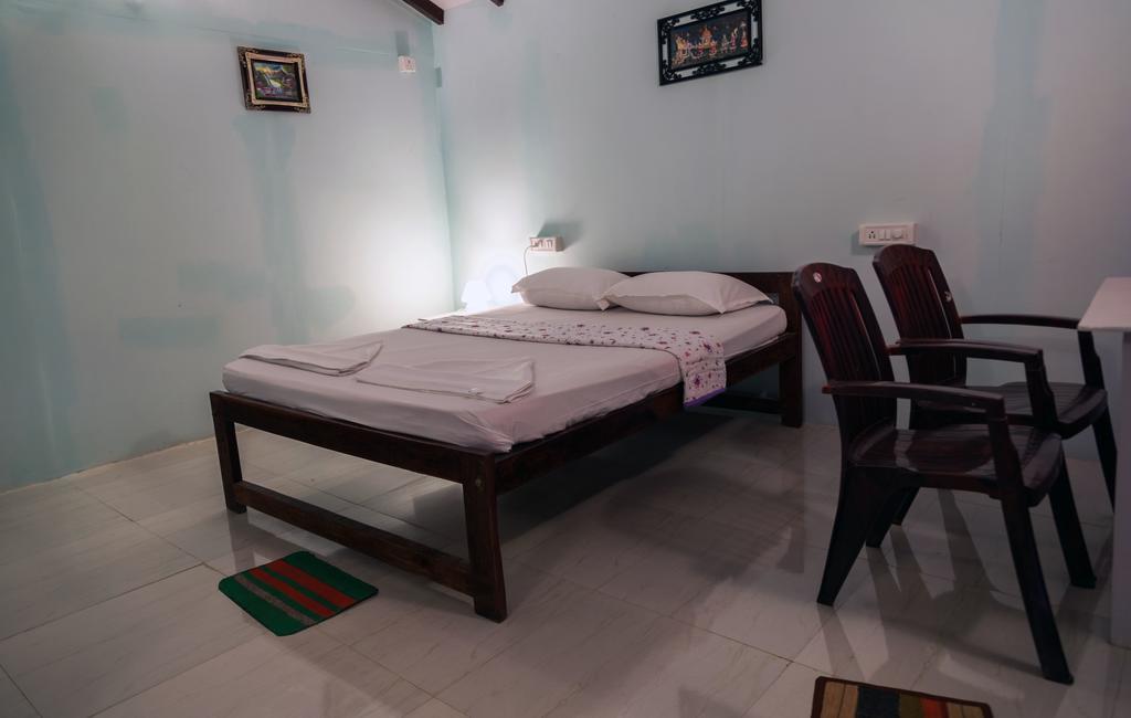 Sunway Cottages Мандрем Экстерьер фото