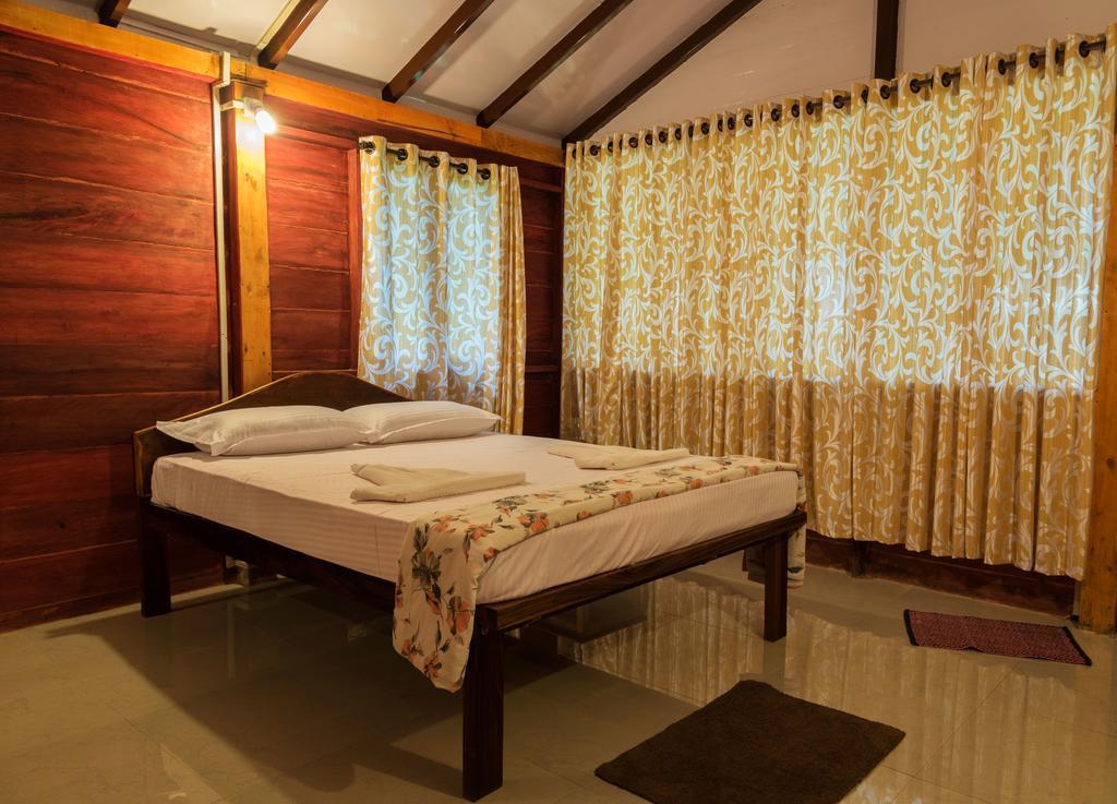 Sunway Cottages Мандрем Экстерьер фото