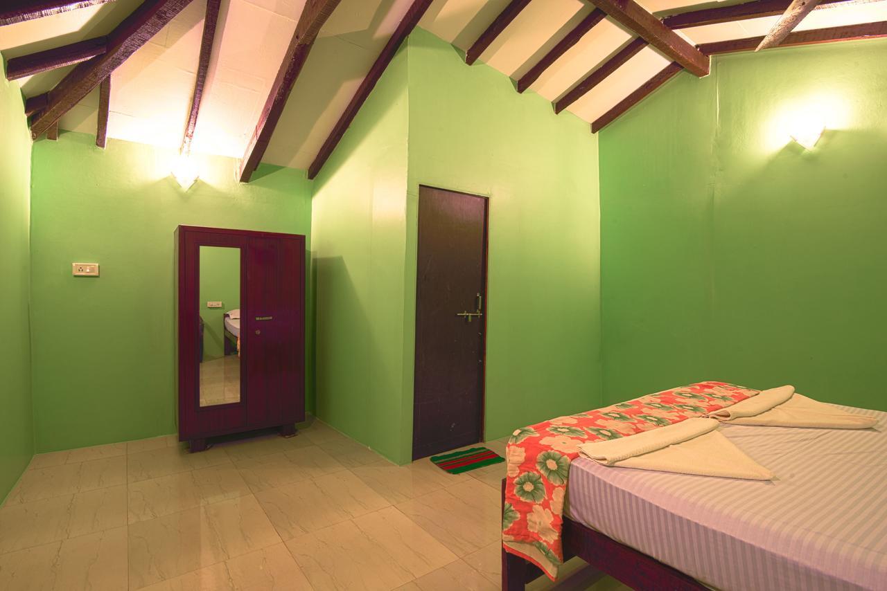 Sunway Cottages Мандрем Экстерьер фото